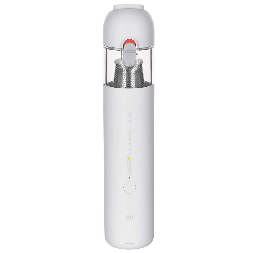 Odkurzacz ręczny Xiaomi Mi Vacuum Cleaner MINI — zdjęcie 1 z 8