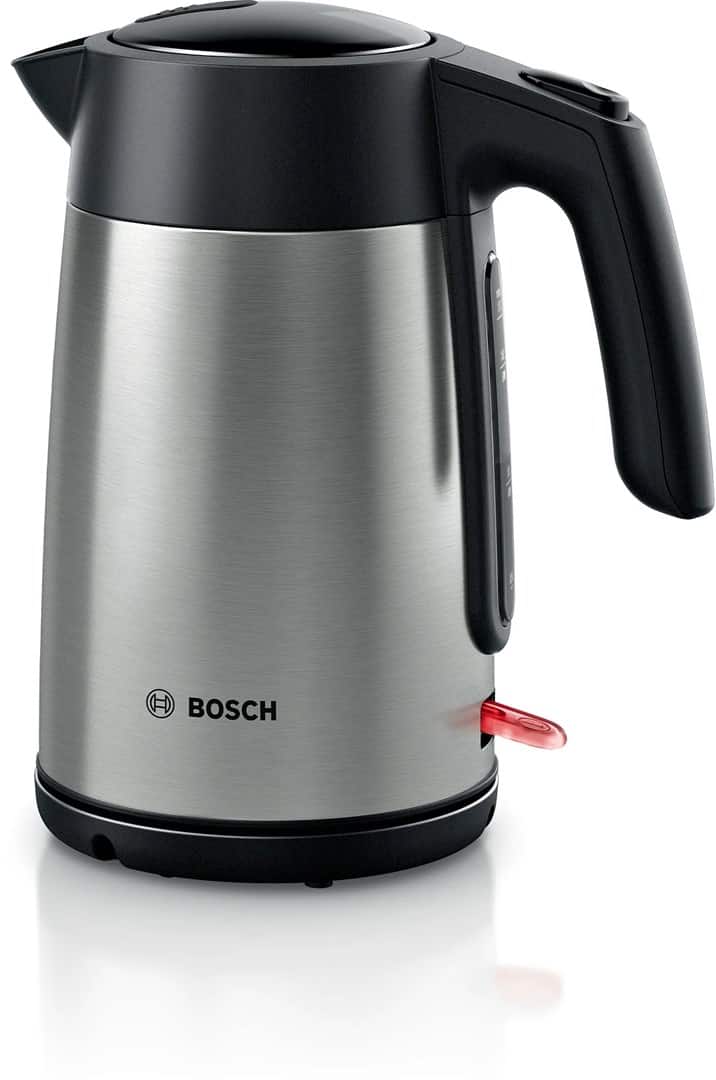 Czajnik Bosch TWK7L460 srebrny
