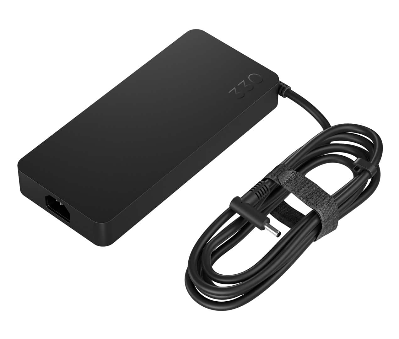 Zasilacz sieciowy HP 330W Smart AC Adapter 4.5mm jack czarny BF7C7AA — zdjęcie 1 z 2