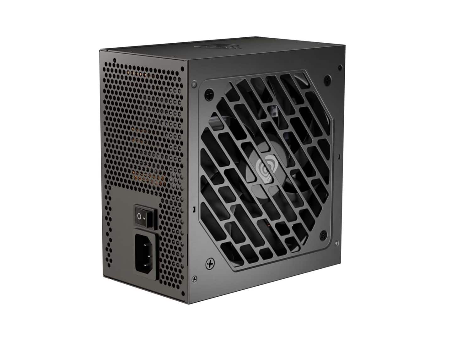 GENESIS ZASILACZ NIHON 650W 80+ BRONZE ATX 3.1 — zdjęcie 1 z 8