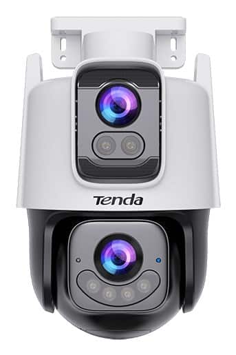 Kamera Tenda  RH9-WCA 6MP — zdjęcie 1 z 4