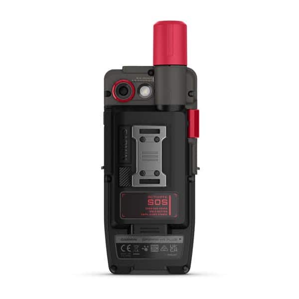 Nawigacja Garmin GPSMAP H1i Plus — zdjęcie 1 z 8