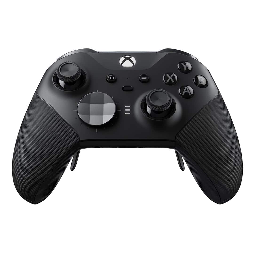 Kontroler bezprzewod. Microsoft Elite2 do Xbox One (OUTLET) — zdjęcie 1 z 8