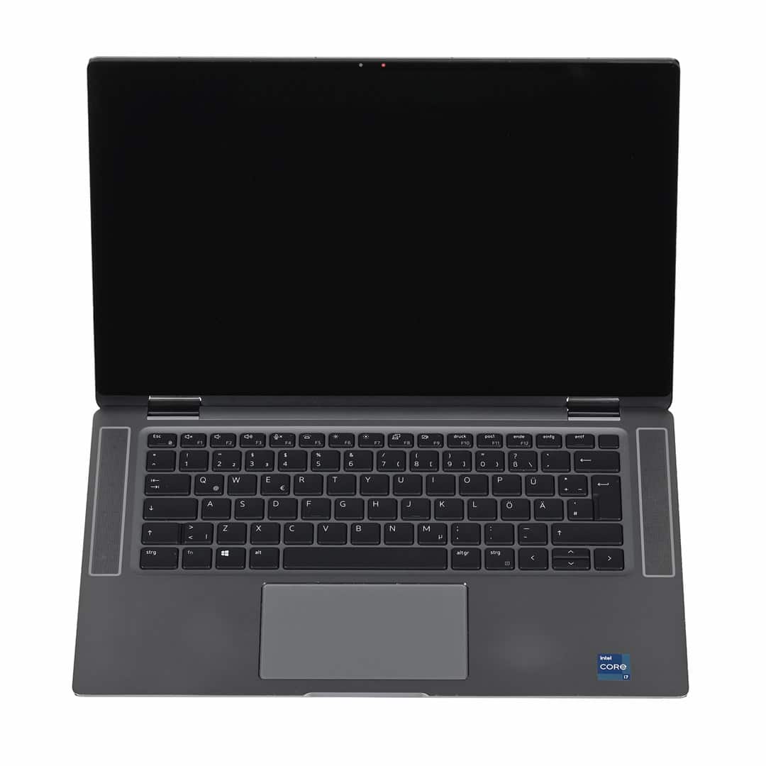 DELL LATITUDE 9520 2w1 i7-1185G7 16GB 512GB SSD 15" FHD(dotyk) Win11pro UŻYWANY — zdjęcie 1 z 3