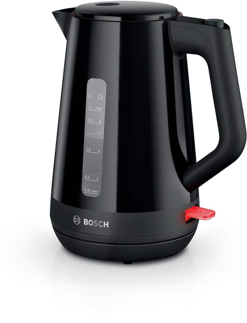 Czajnik BOSCH TWK 1M123 — zdjęcie 1 z 6