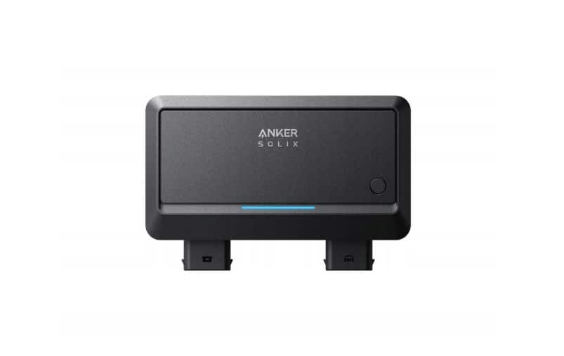 Ładowarka samochodowa Anker Solix AS200 Alternator Charger — zdjęcie 1 z 8
