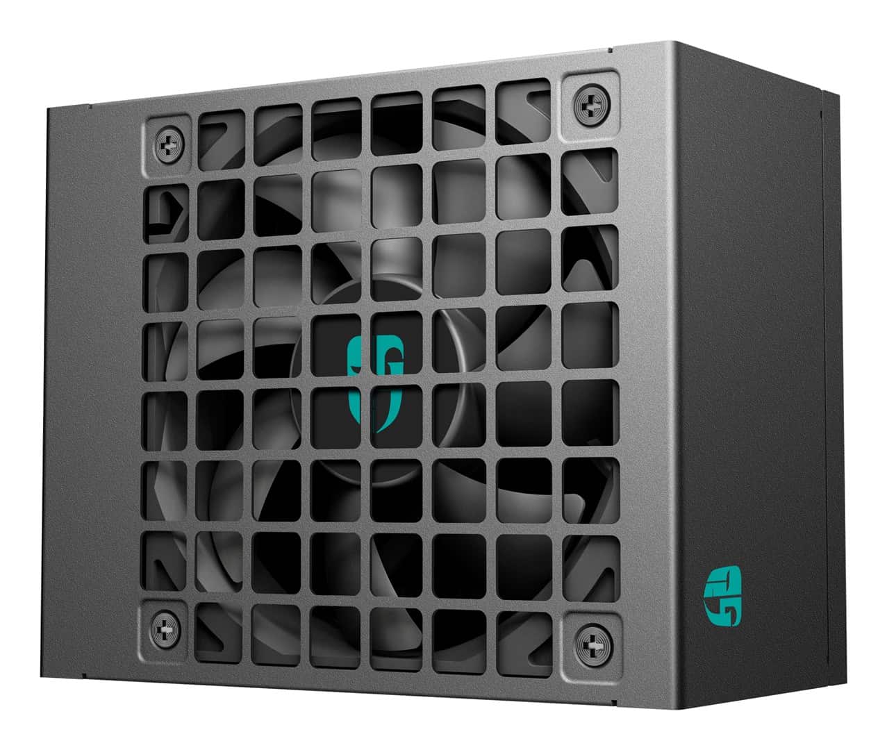 Zasilacz DeepCool PS850G-FE — zdjęcie 1 z 8