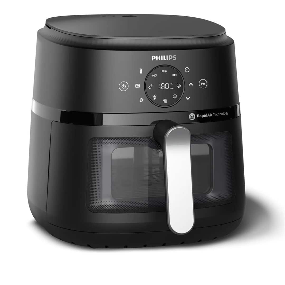 Frytownica beztłuszczowa PHILIPS NA231/00 (WYPRZEDAŻ) — zdjęcie 1 z 6