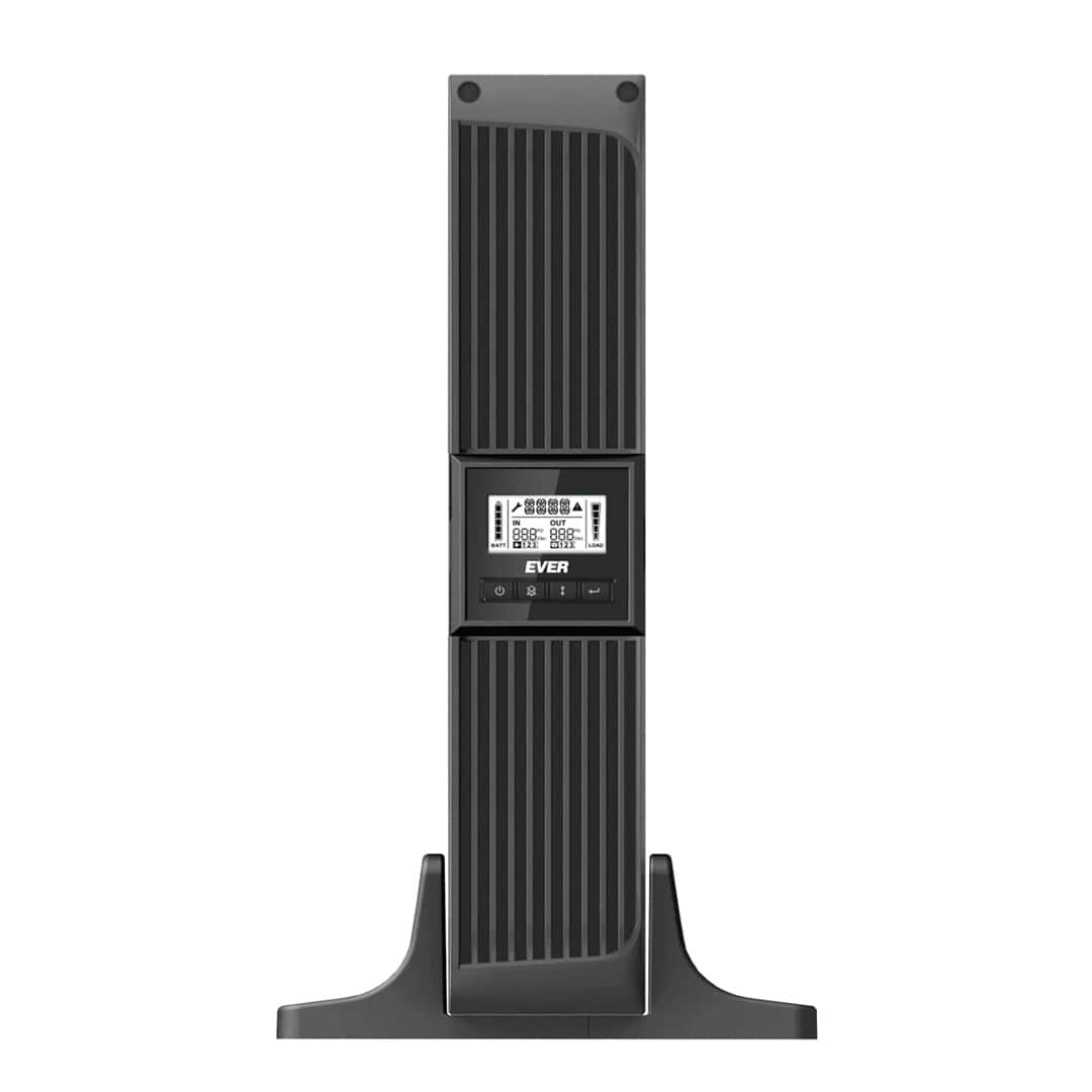 Zasilacz UPS EVER NETLINE RT 3000 — zdjęcie 1 z 4