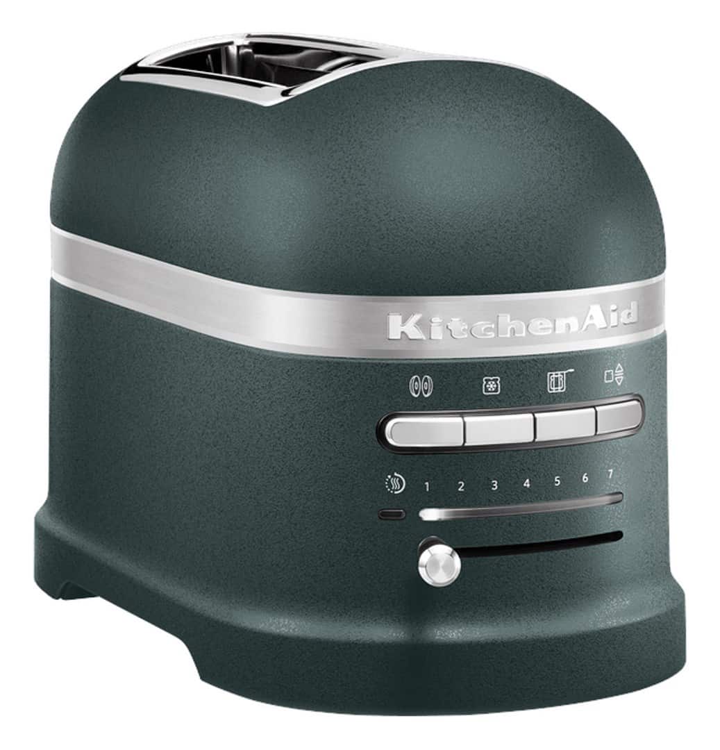Toster KitchenAid 5KMT2204EPP — zdjęcie 1 z 3