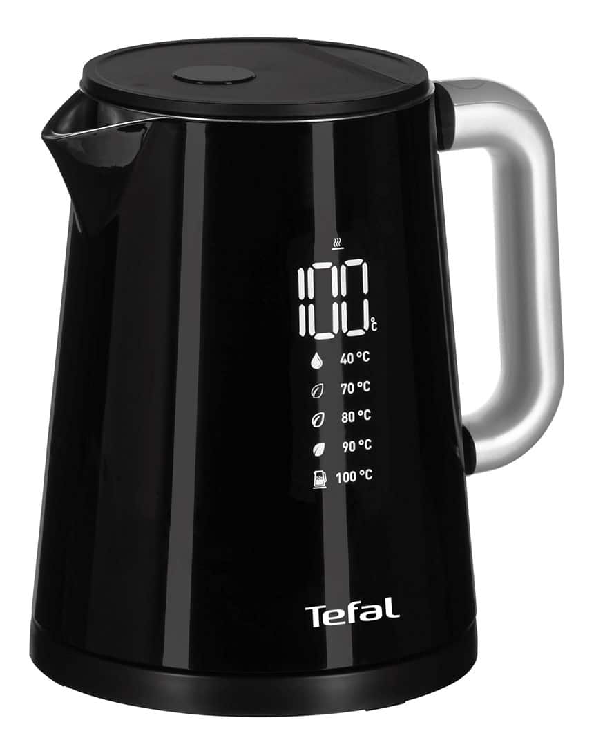 Czajnik elektryczny TEFAL KO 854 — zdjęcie 1 z 8