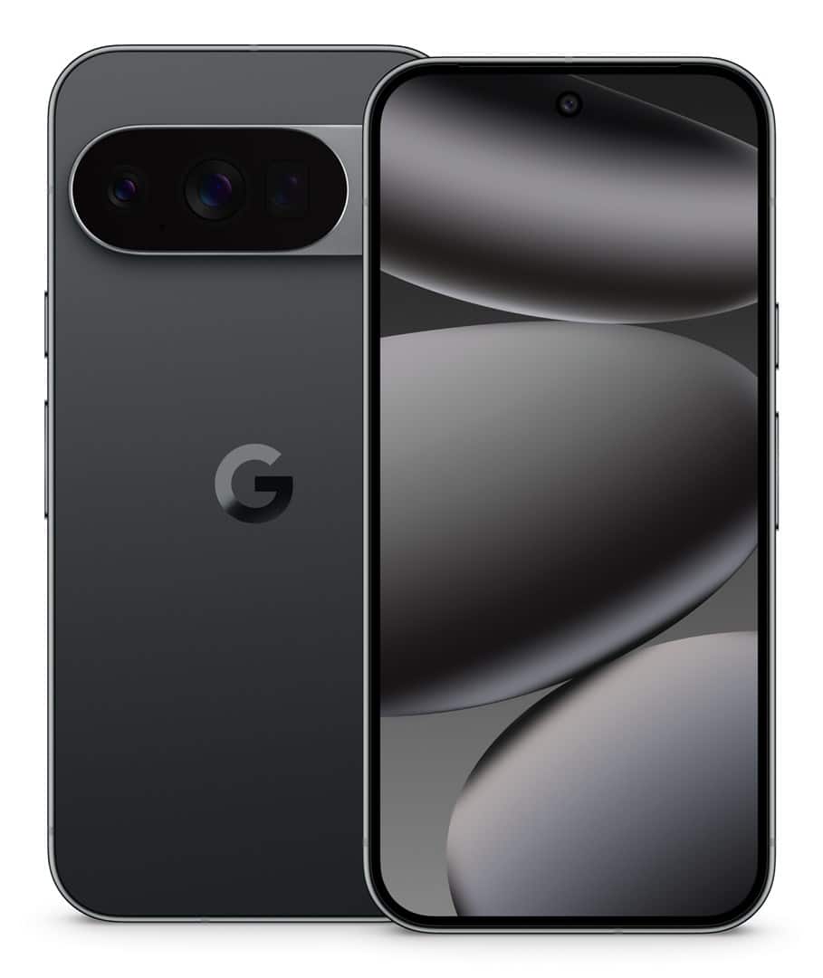 Google Pixel 10 Pro XL 512GB Dual SIM