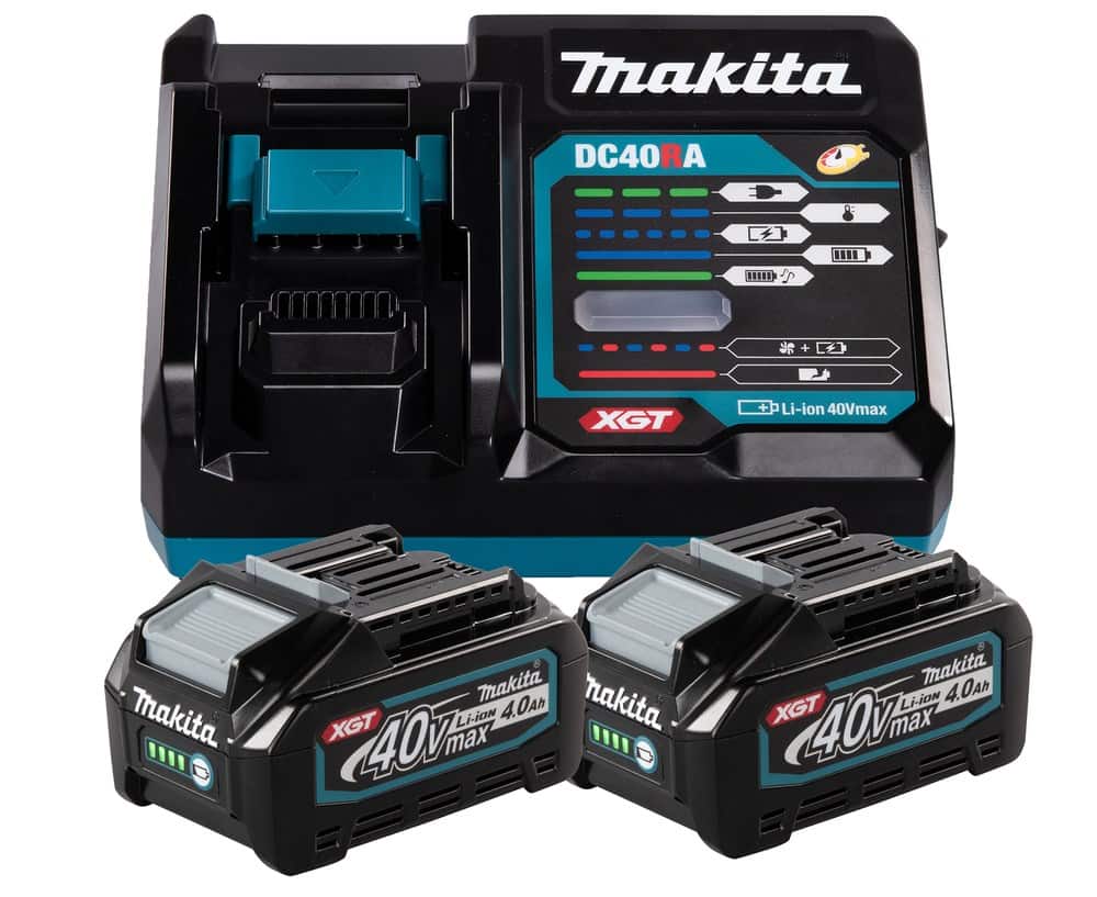 Makita 191L77-9 bateria/ładowarka do elektronarzędzi Zestaw bateria i ładowarka — zdjęcie 1 z 2