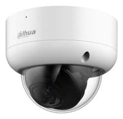Dahua Technology WizSense HAC-HDBW1500EA-A Kopułowa Kamera bezpieczeństwa IP Wewnętrz i na wolnym powietrzu 2880 x 1620 px Sufit / Ściana — zdjęcie 1 z 3
