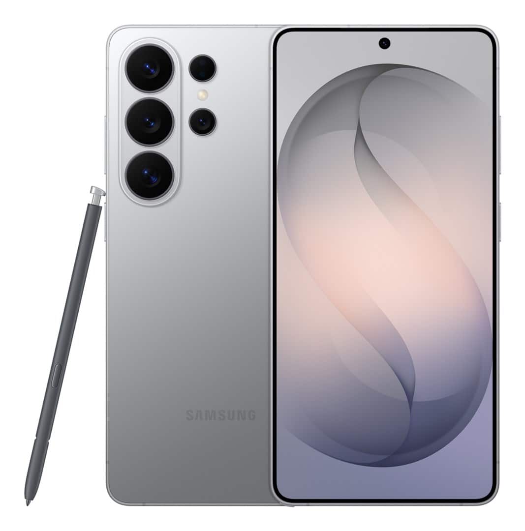 Samsung Galaxy S26 Ultra (S948) 12/512GB Silver Shadow — zdjęcie 1 z 8