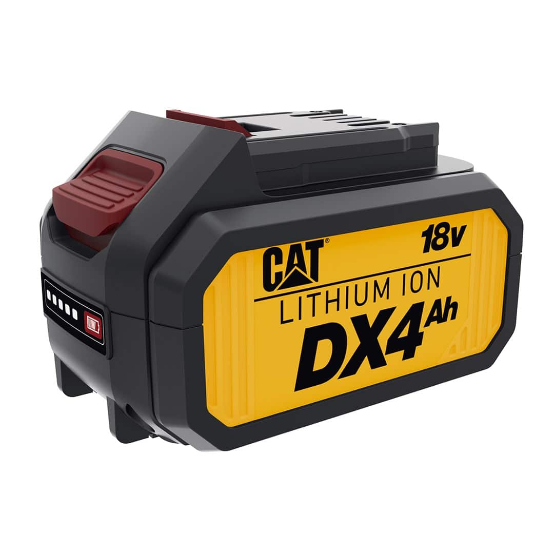 Akumulator CAT DXB4 — zdjęcie 1 z 5