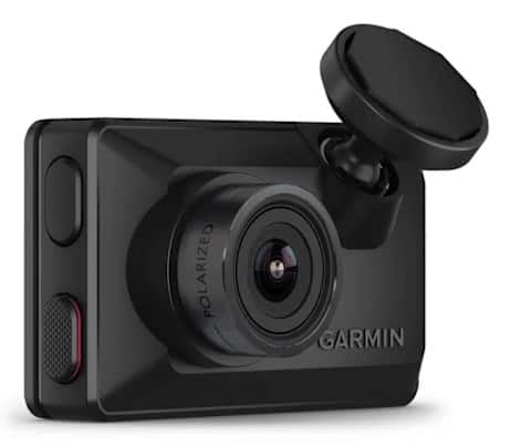 Wideorejestrator Garmin Dash Cam X310 4K GPS — zdjęcie 1 z 6