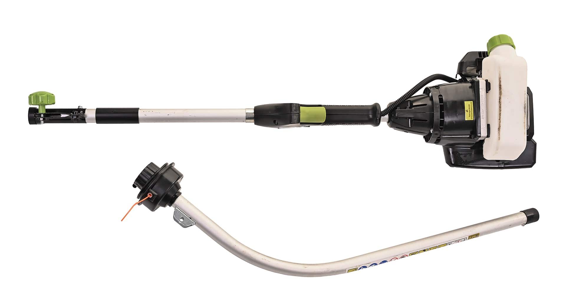 Kosa spalinowa NAC TP248-10SP 24,8cc 1,05Nm (OUTLET) — zdjęcie 1 z 8