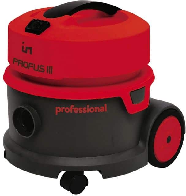 Odkurzacz przemysłowy 1200W PROFUS III INVEST — zdjęcie 1 z 4