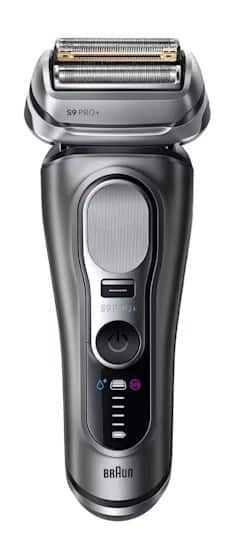 Golarka elektryczna Braun Series 9 PRO + 9655cc — zdjęcie 1 z 3