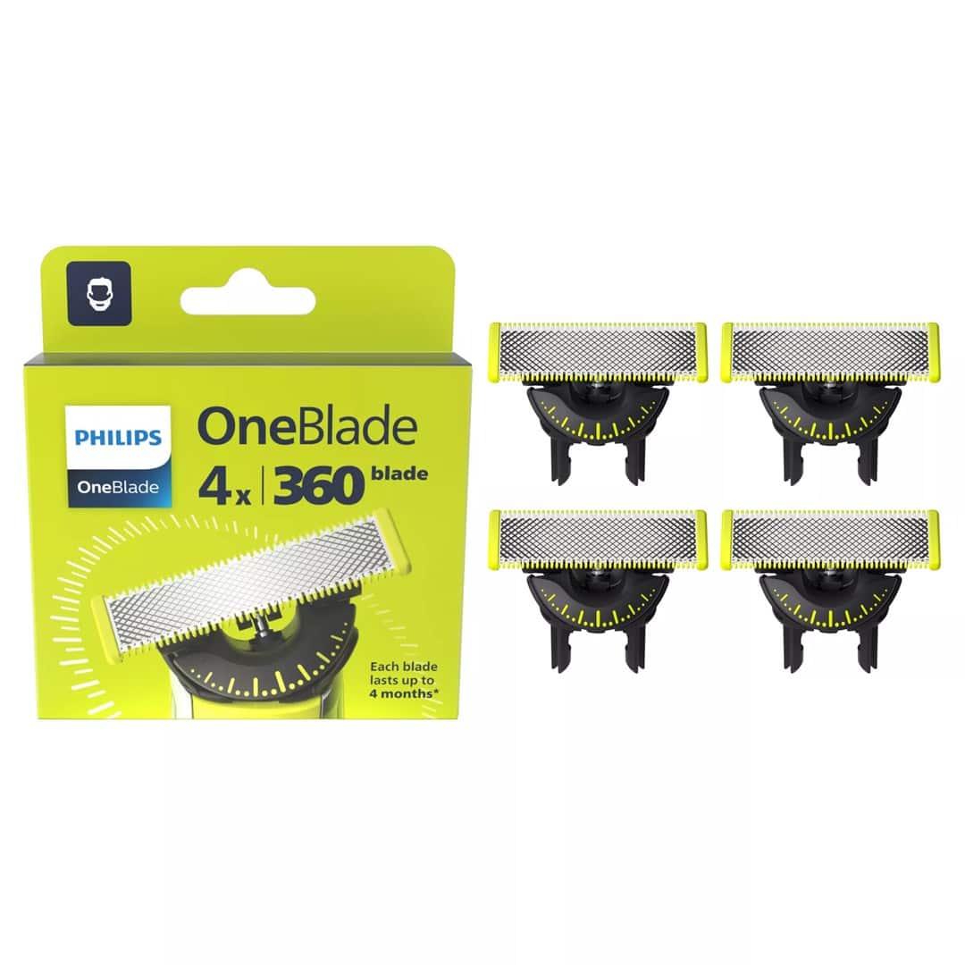 Wymienne ostrze PHILIPS QP 440/50 One Blade — zdjęcie 1 z 2