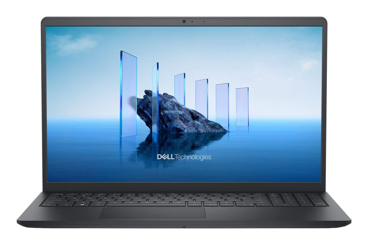 Dell Pro 15 Essential PV15250 i5-1334U 15.6"FHD 120Hz 250nits AG 8GB DDR5 5200 SSD512 Intel UHD Graphics FgrPr WLAN+BT BcklKb W11Pro 3Y Pro Support Carbon Black + Dell EcoLoop Essential Briefcase 14-16 ­ CC3624 — zdjęcie 1 z 8