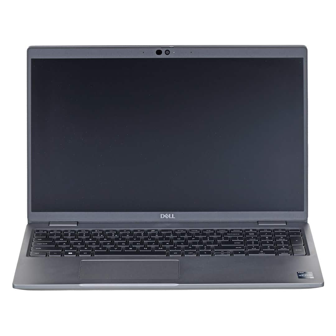 DELL LATITUDE 5530 i5-1240p 16GB 256GB SSD 15" FHD Win11pro + zasilacz UŻYWANY LTE — zdjęcie 1 z 8