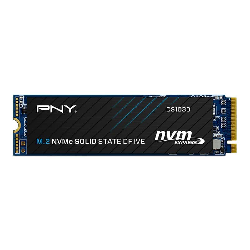 Dysk SSD PNY CS1030 NVMe PCIe 256GB — zdjęcie 1 z 2
