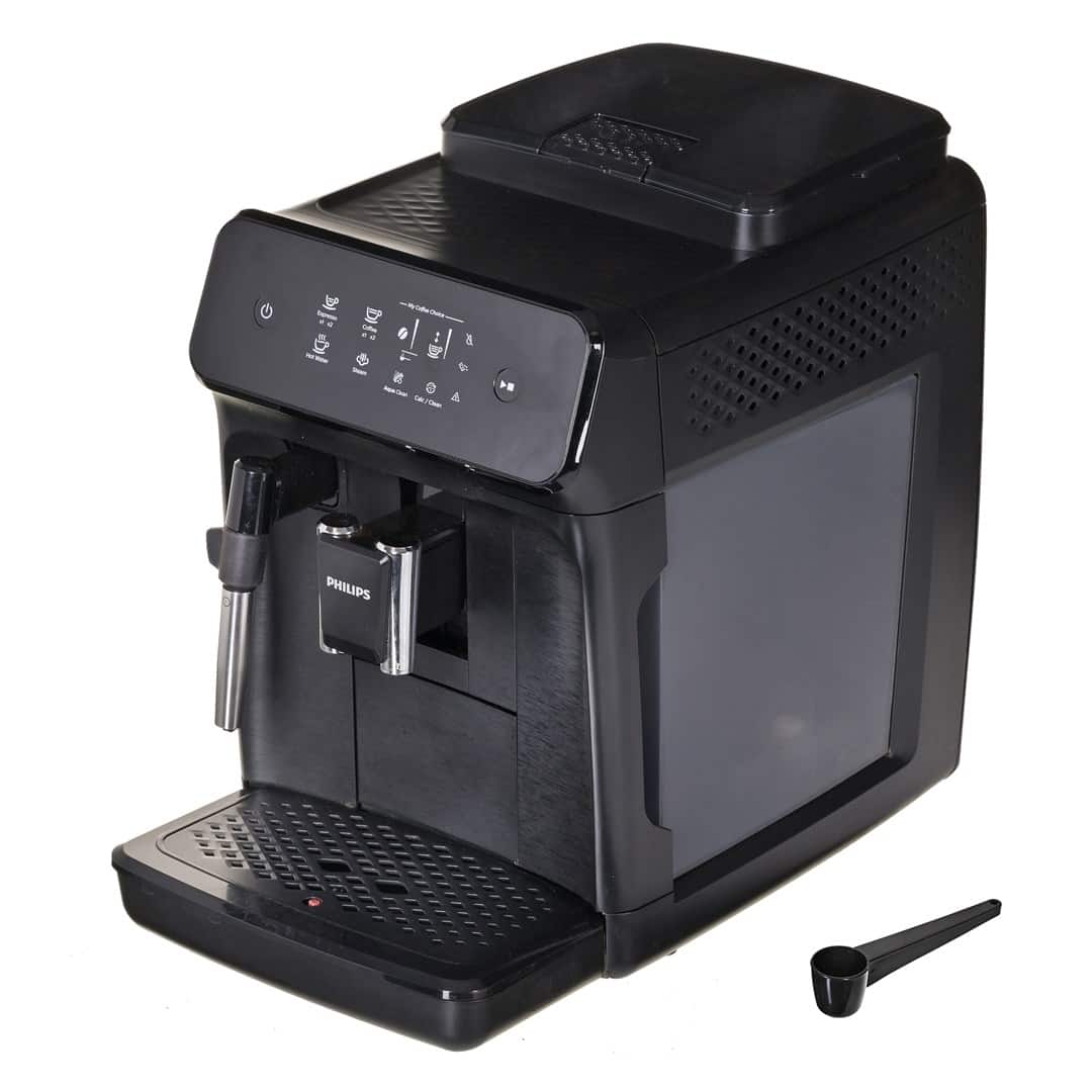 Ekspres ciśnieniowy PHILIPS EP 1220/00 (OUTLET) — zdjęcie 1 z 8