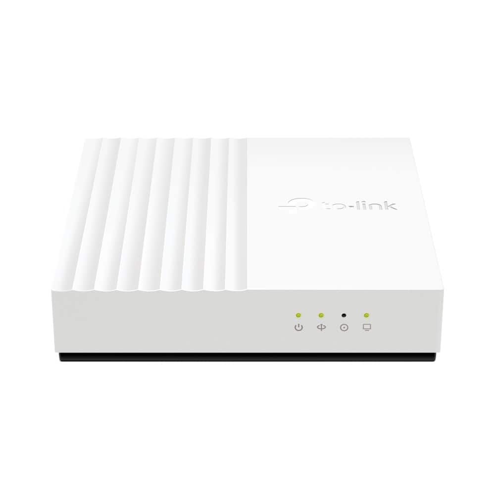 Router światłowodowy TP-Link XZ005-G6 — zdjęcie 1 z 2