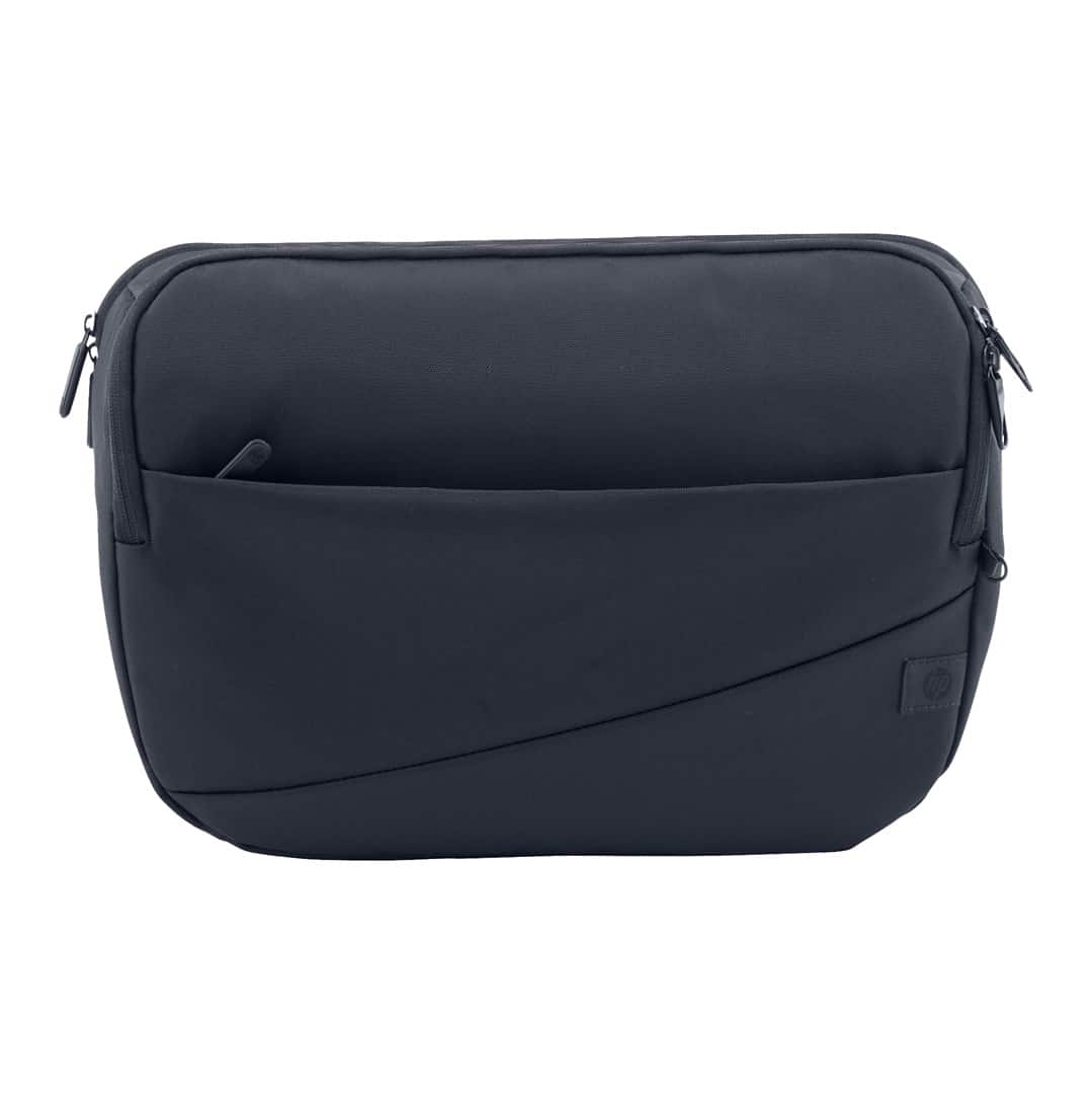 Torba HP Creator do notebooka 13,3" czarna 6M5S4AA — zdjęcie 1 z 5