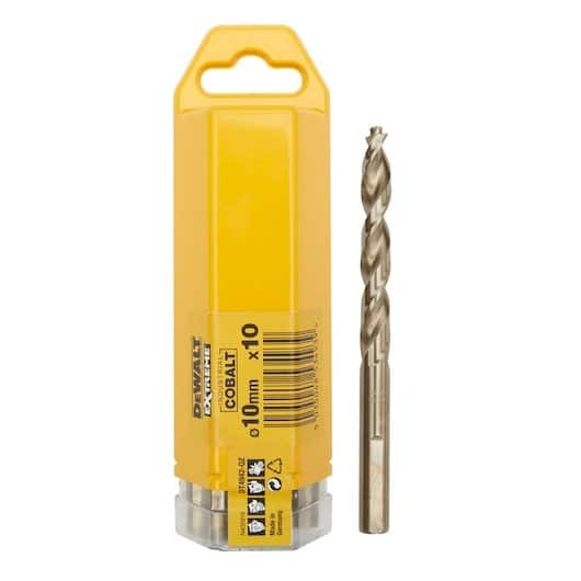 DeWALT DT4942-QZ wiertło — zdjęcie 1 z 6