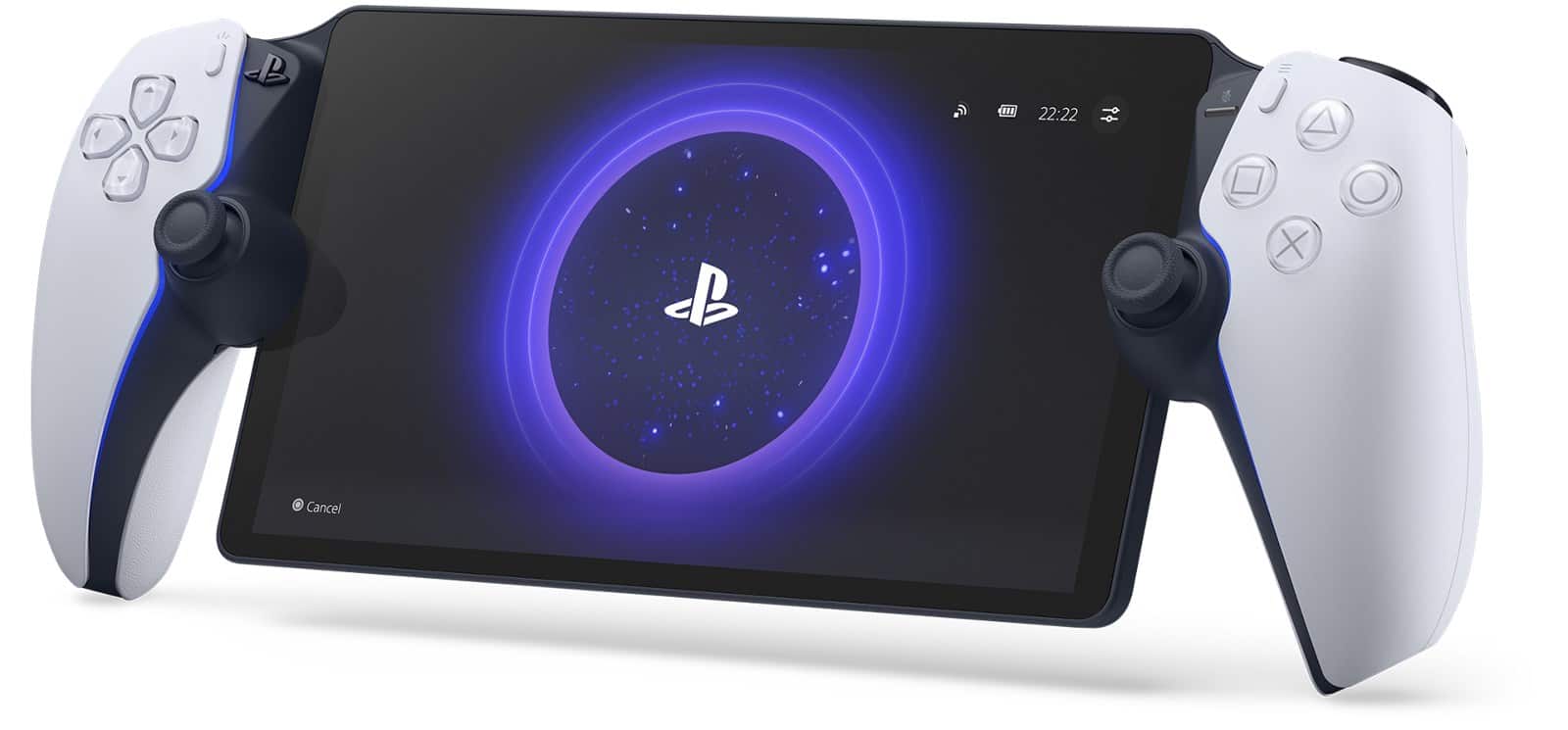 Konsola przenośna SONY PlayStation Portal — zdjęcie 1 z 7