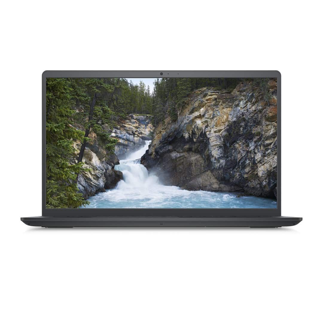 Dell Vostro 3530 i5-1334U 15.6" FHD IPS 250nits 120Hz 16GB DDR4 SSD512 UHD Graphics FPR BK W11P 3YPS (OUTLET) — zdjęcie 1 z 8