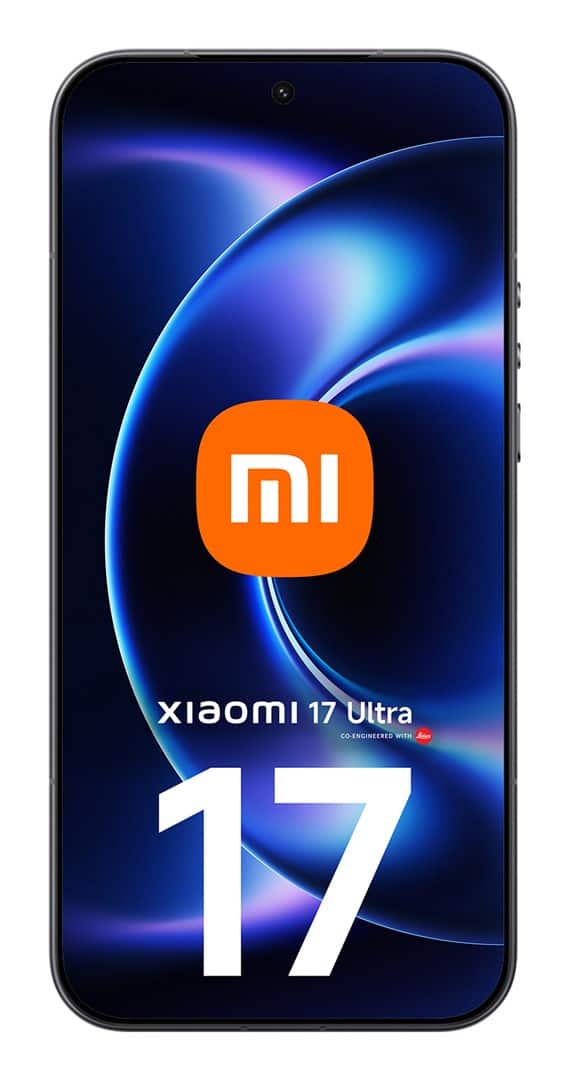 Xiaomi 17 Ultra DS 5G 16/512GB Black + Kit Photo (OUTLET) — zdjęcie 1 z 8