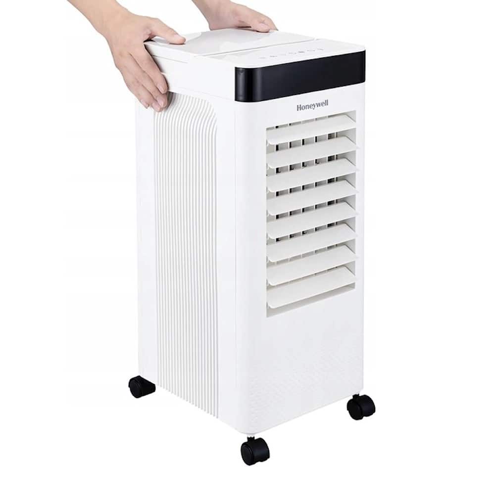 Klimatyzator przenośny Honeywell CS077XE — zdjęcie 1 z 5