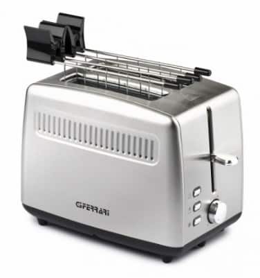 Toster G3Ferrari Tramezzo 6 920W — zdjęcie 1 z 5