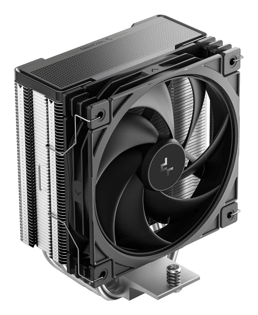 Chłodzenie DeepCool AG400 G2 — zdjęcie 1 z 8