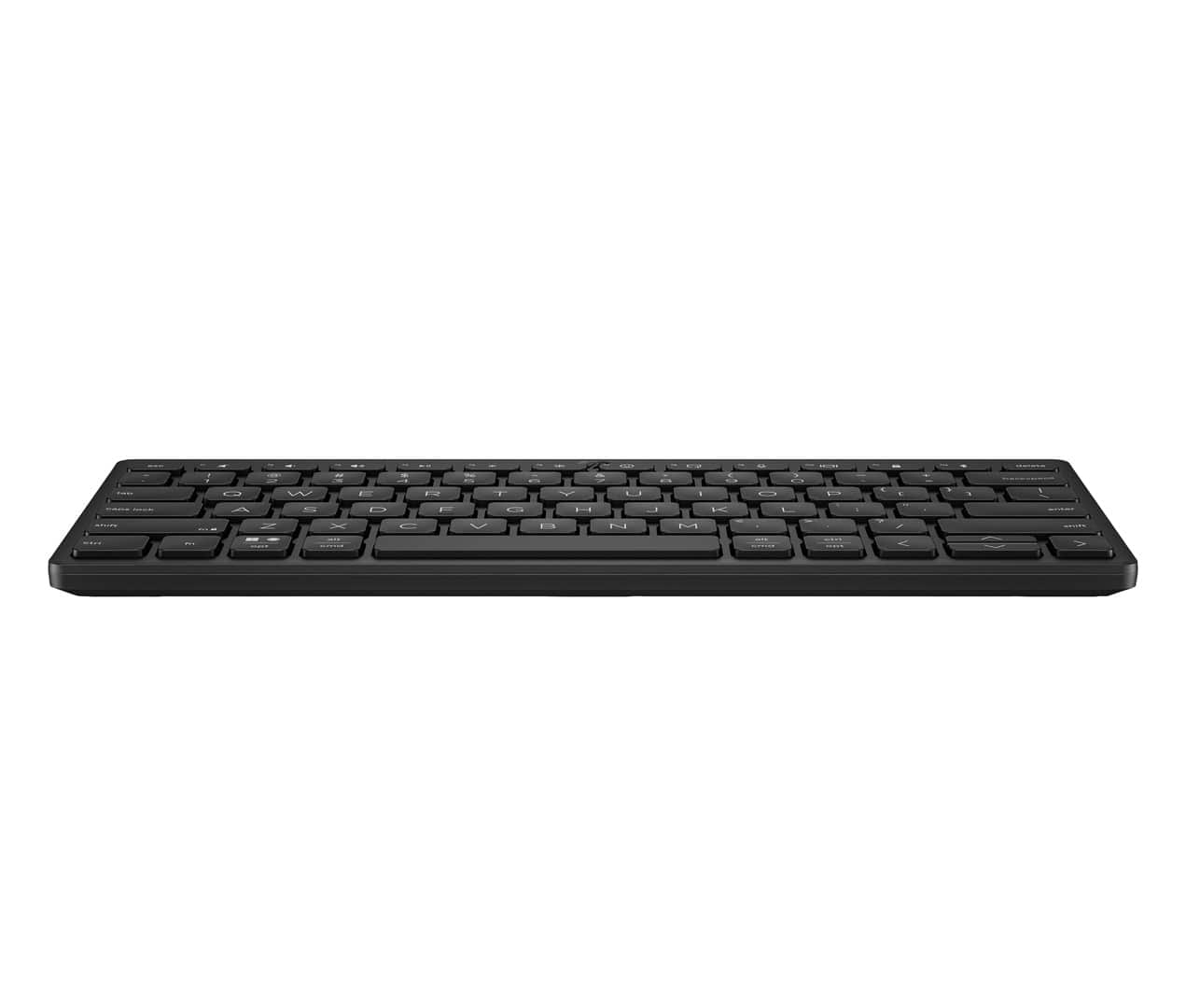 Klawiatura HP 350 Compact Multi-Device Bluetooth — zdjęcie 1 z 8