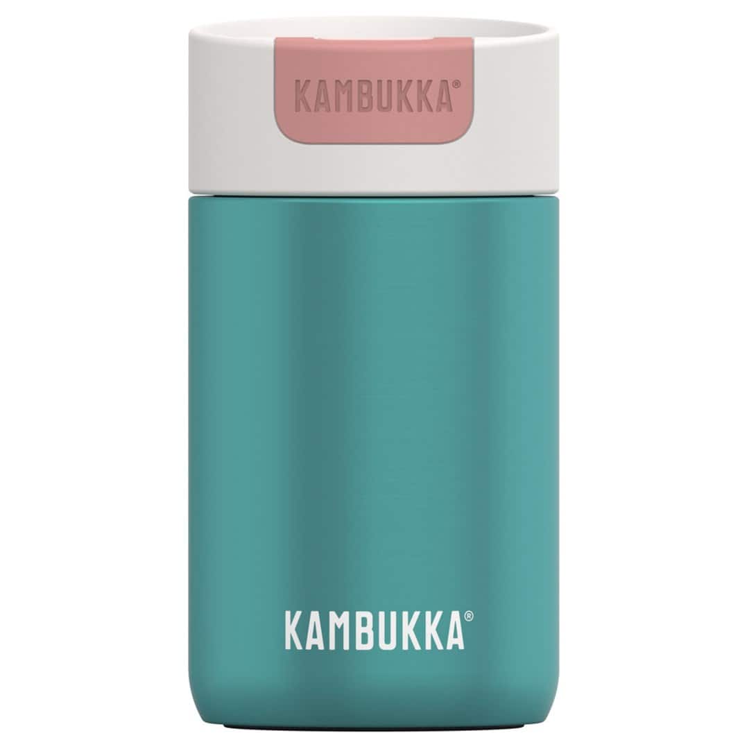 Kubek termiczny Kambukka Olympus 300ml, Enchanted — zdjęcie 1 z 4