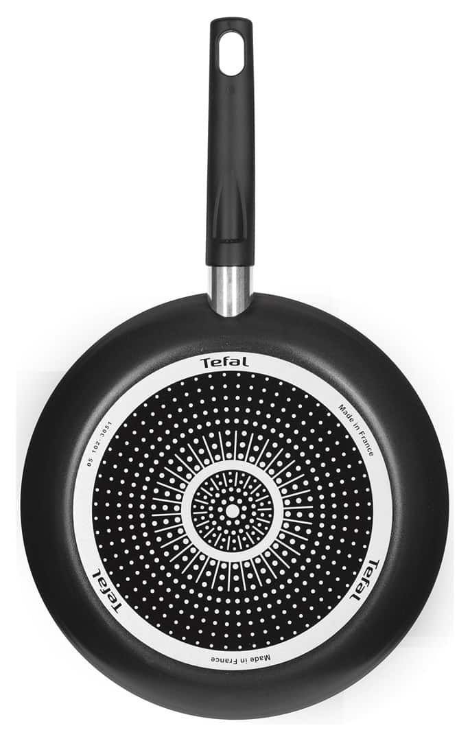 Patelnia Tefal Simplicity 28 cm, model B5820602 — zdjęcie 1 z 6