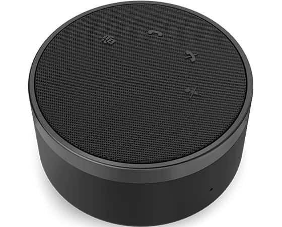 Przewodowy głośnik Lenovo Go 4XD1C82055 — zdjęcie 1 z 6