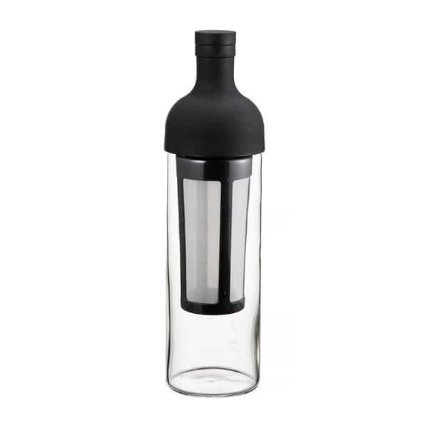 Butelka Cold Brew z filterm 750ml HARIO czarny — zdjęcie 1 z 3