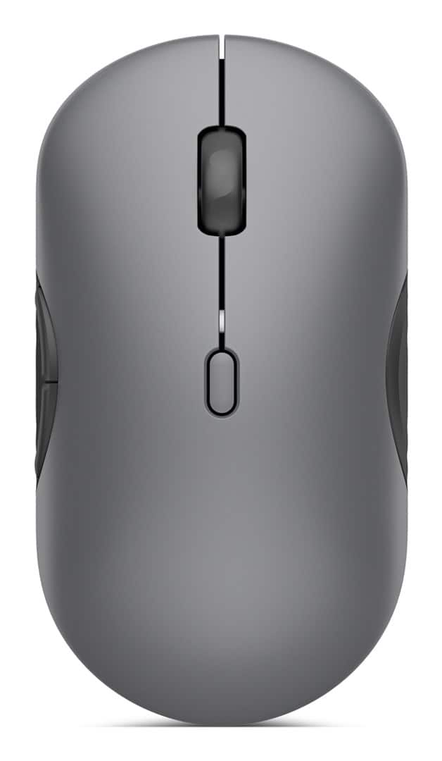 Lenovo 700 Multi-Device Wireless Silent Mouse (Luna Grey) (OUTLET) — zdjęcie 1 z 5