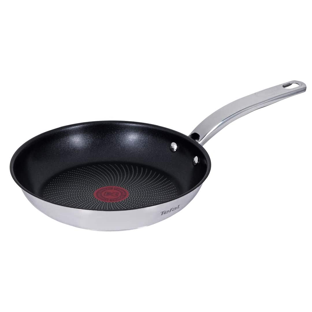 Patelnia TEFAL Intuition 24 cm B8170444 — zdjęcie 1 z 8