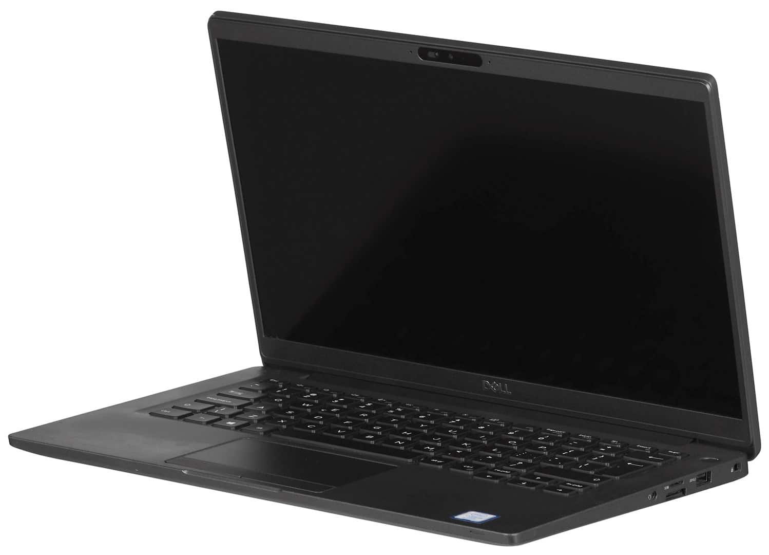DELL LATITUDE 7400 i5-8365U 16GB 512GB SSD 14" FHD (dotyk) Win11pro + zasilacz UŻYWANY — zdjęcie 1 z 8