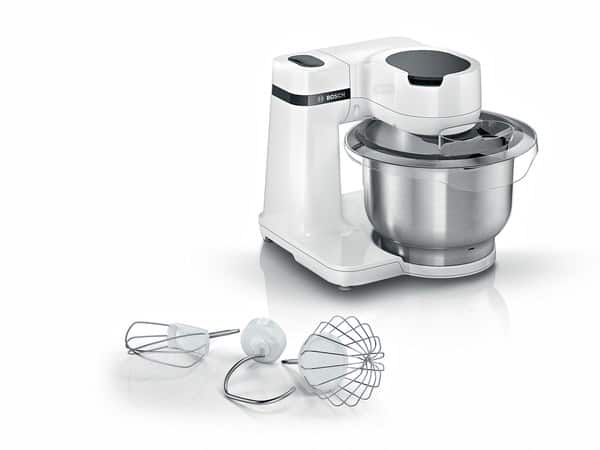 Robot kuchenny BOSCH MUM S2EW00 (OUTLET) — zdjęcie 1 z 8