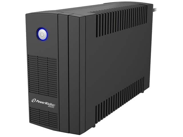 Zasilacz UPS POWER WALKER VI 850 SB FR (850VA) — zdjęcie 1 z 3