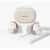MOMCOZY M9 – bezprzewodowy laktator hands-free, czerwony, zestaw podwójny 150 ml