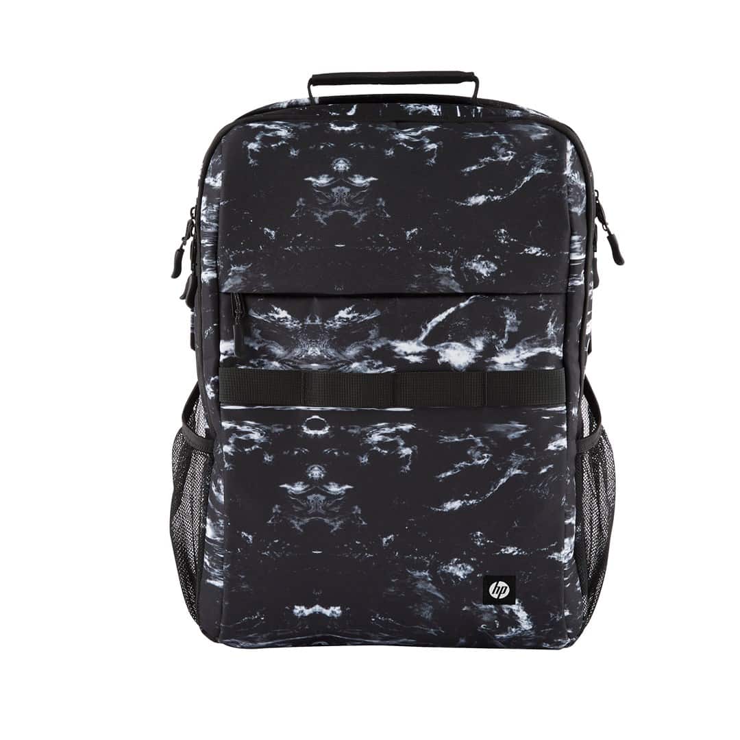 Plecak HP Campus XL do notebooka 16" 7J592AA Marmurkowy — zdjęcie 1 z 8